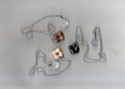 HABA Pendant (COLORS)