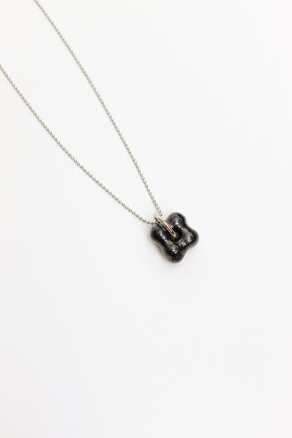 HABA PENDANT BACK