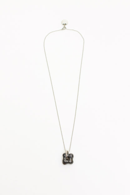 HABA PENDANT BACK