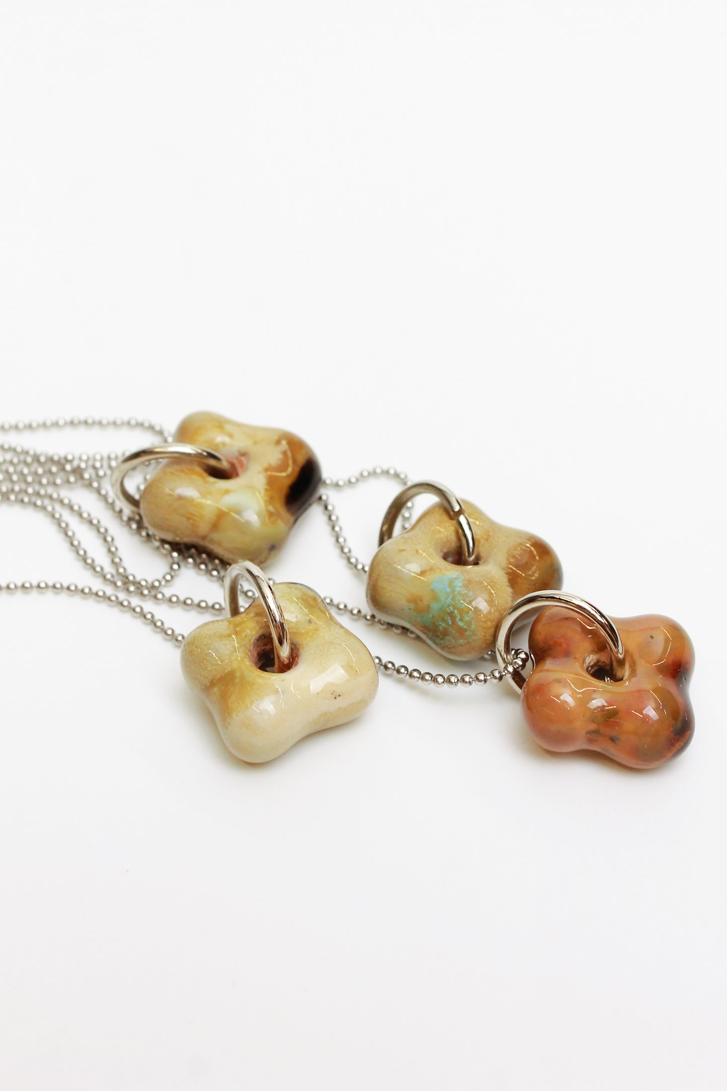 HABA Pendant (COLORS)