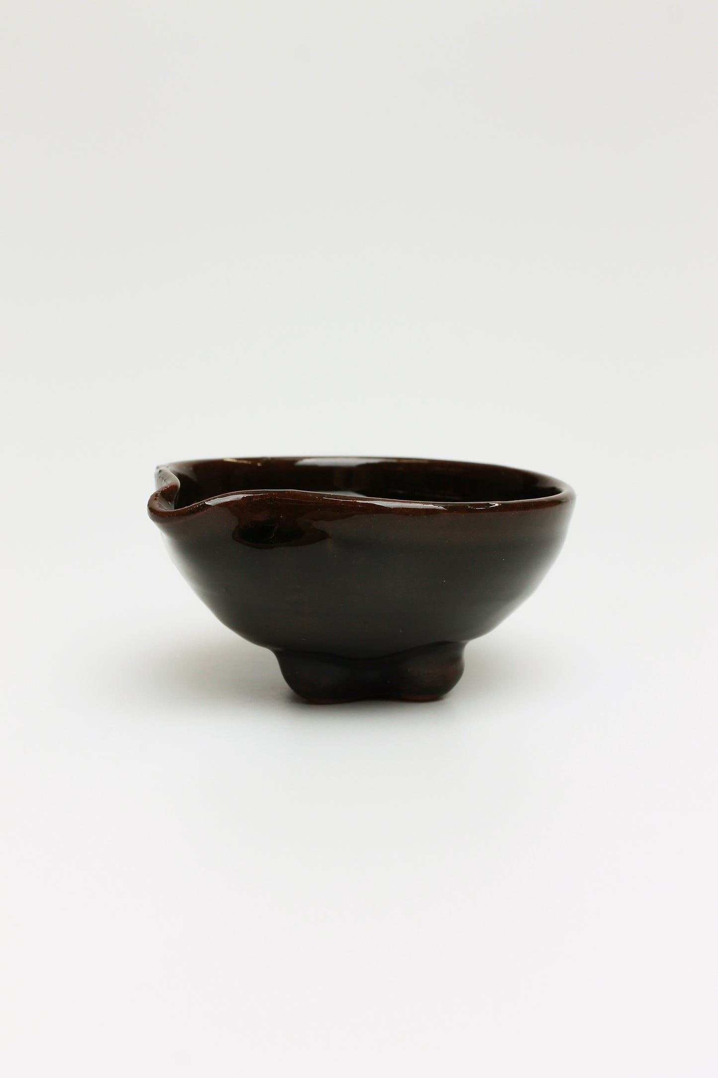 NAF Tiny bowl DARK