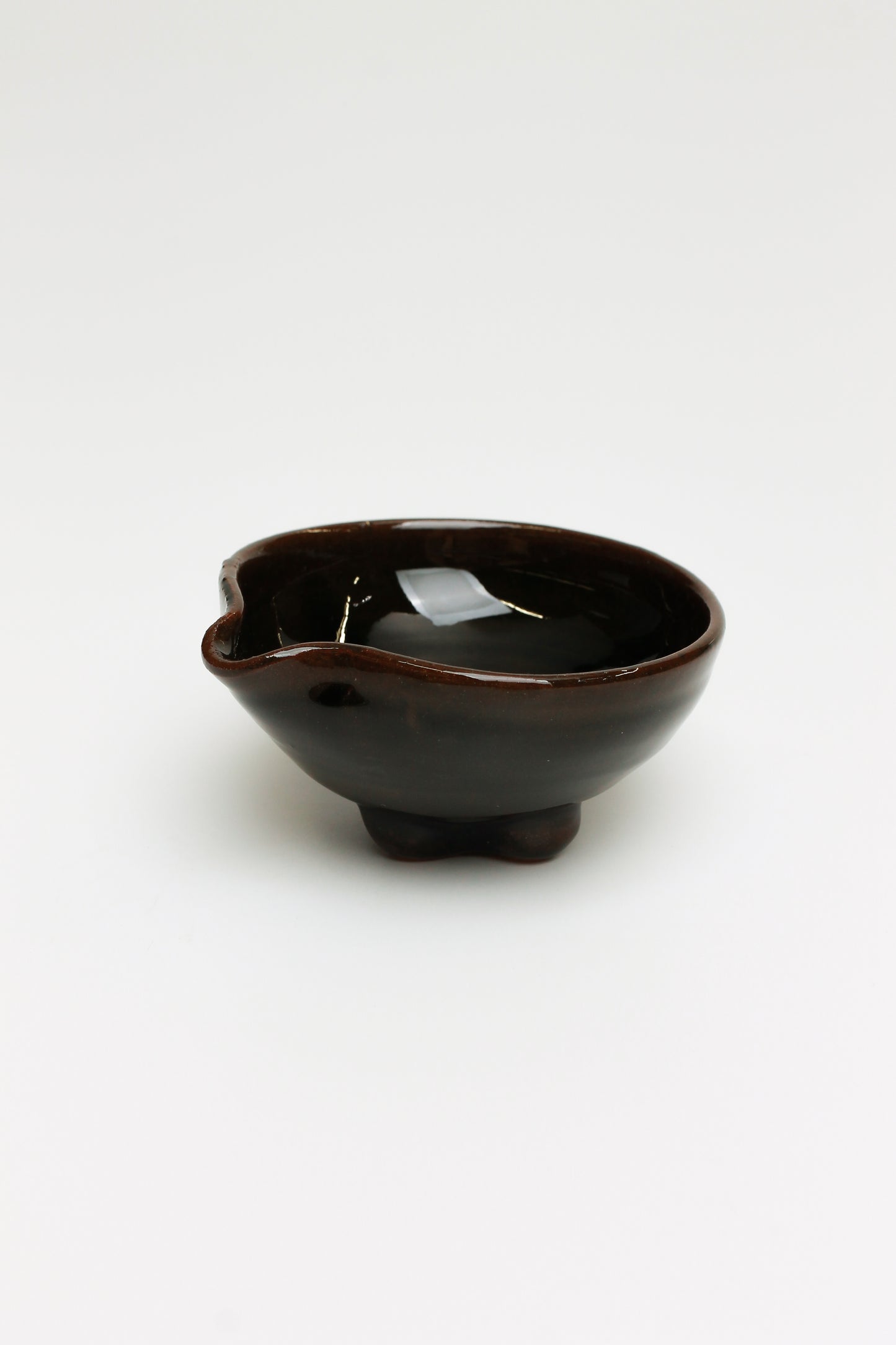 NAF Tiny bowl DARK