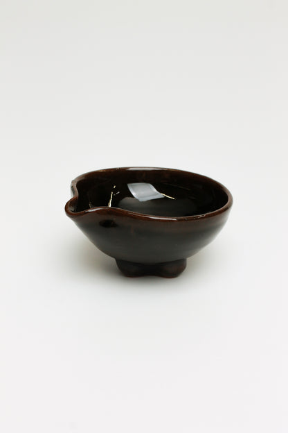 NAF Tiny bowl DARK