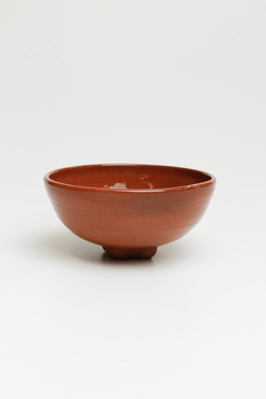 SALDA Big bowl TERRA