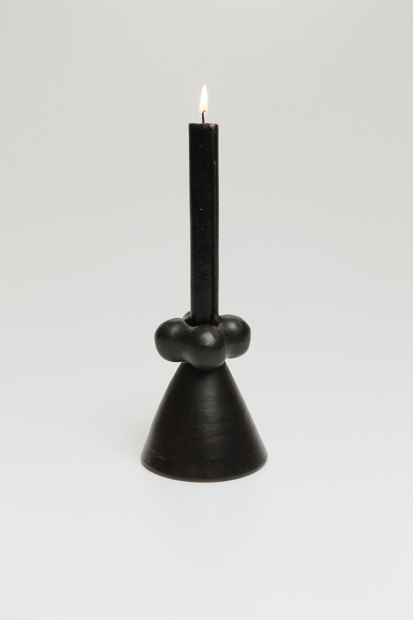 LAU Incense Candelholder