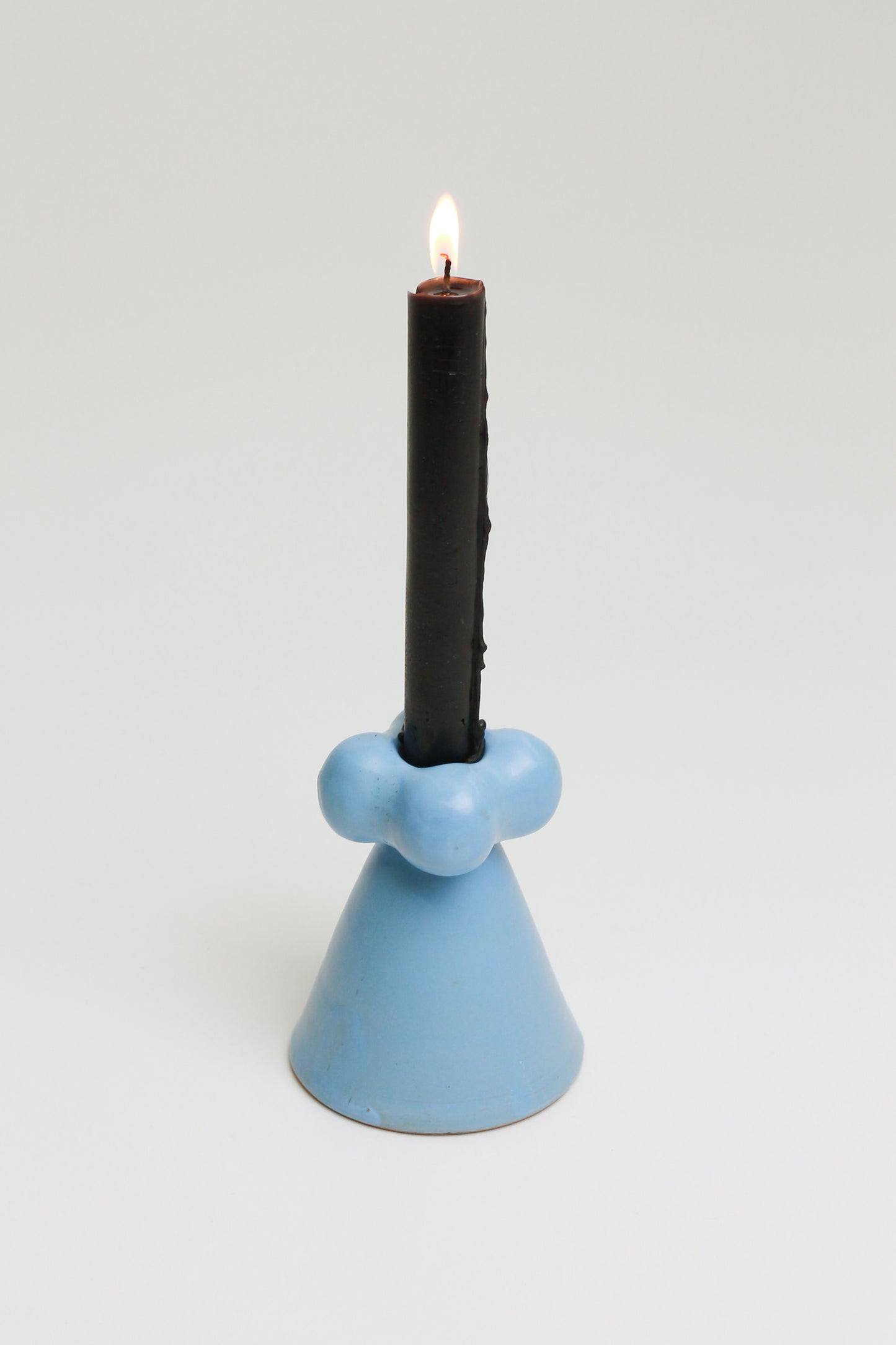 LAU Incense Candelholder