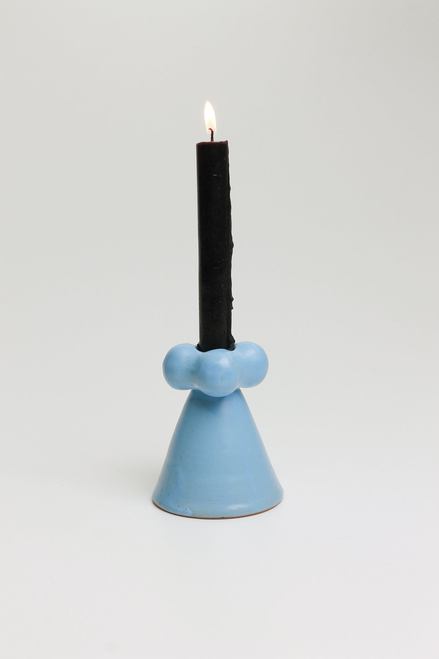 LAU Incense Candelholder