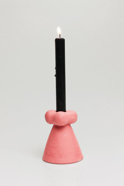 LAU Incense Candelholder