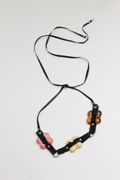 Tussie Collar