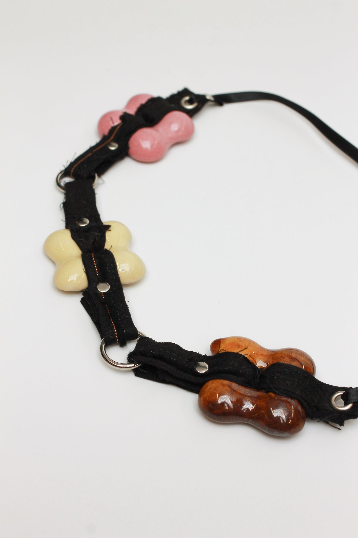 Tussie Collar