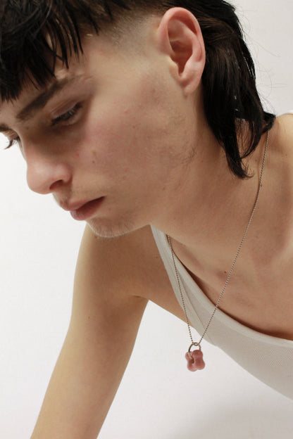 HABA PENDANT ROSE